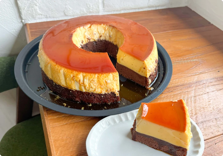 ブラジルプヂン